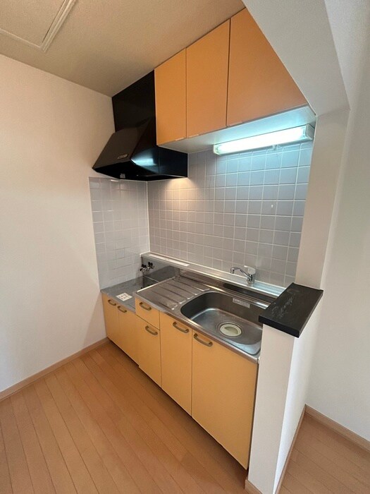 物件内観写真14　(キッチン)