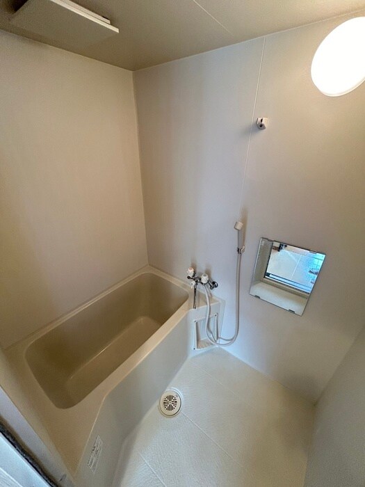 物件内観写真17　(バス／シャワールーム等)
