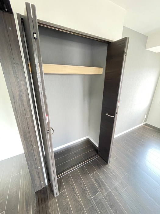 物件内観写真15　(収納)