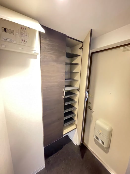 物件内観写真17　(靴箱)