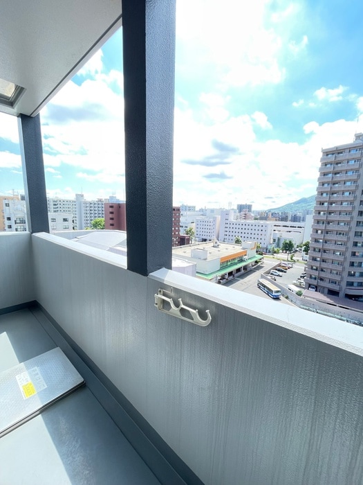 物件内観写真18　(ベランダ・バルコニー)