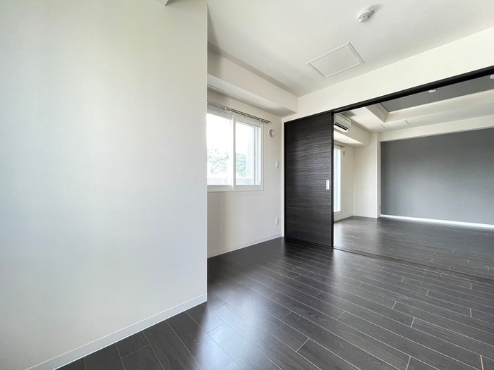 物件内観写真21　(居室)