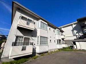エクセレント山の手外観写真