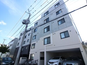 コロ－レ美園外観写真