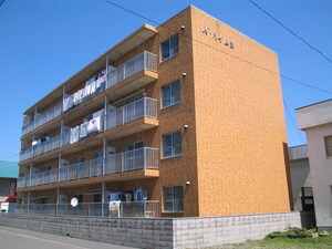 Ｎ・ハイム３０外観写真