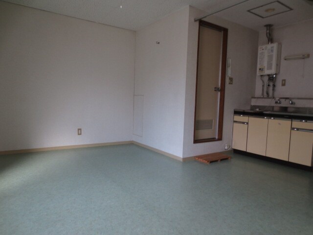 物件内観写真13　(居室)