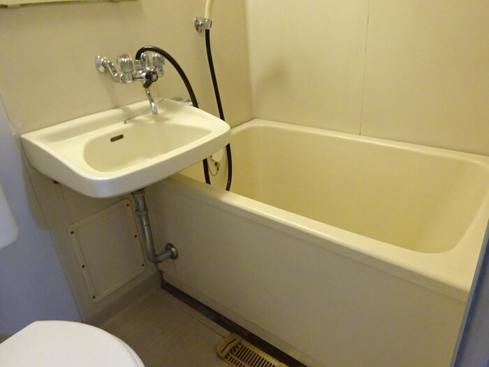 物件内観写真14　(バス／シャワールーム等)