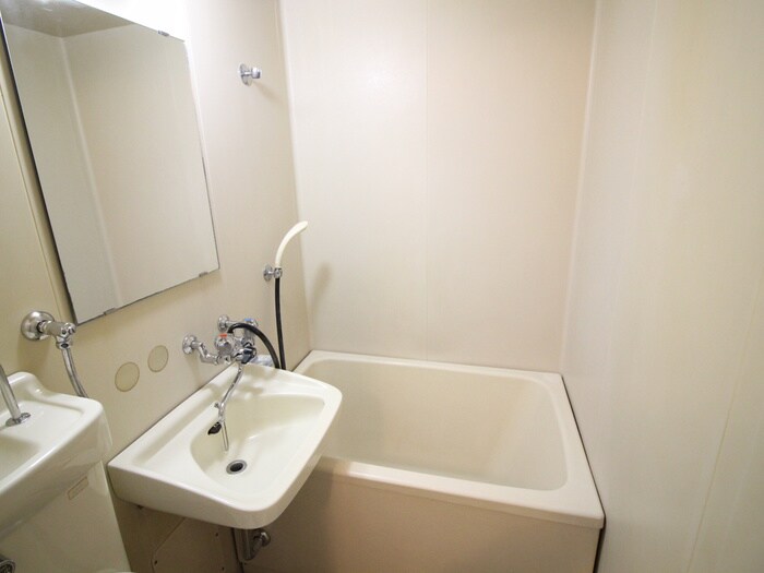 物件内観写真14　(バス／シャワールーム等)
