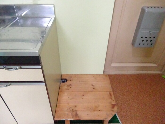 物件内観写真16　(玄関)