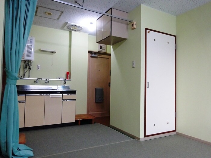 物件内観写真17　(居室)