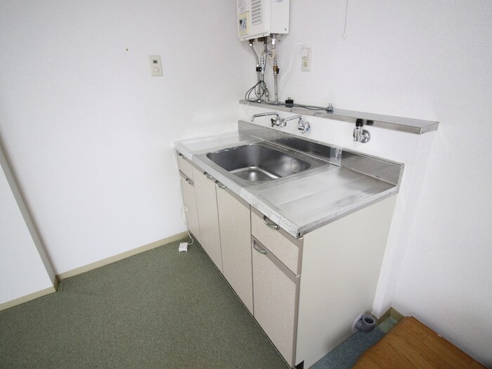 物件内観写真18　(キッチン)