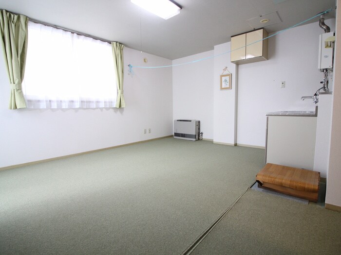 物件内観写真20　(居室)