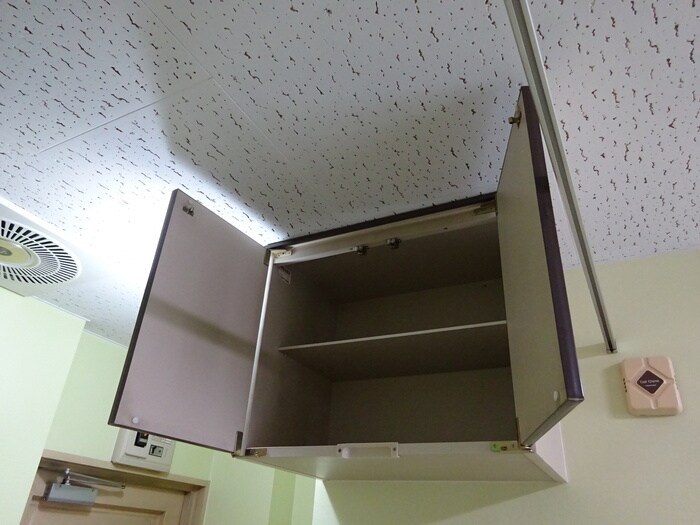 物件内観写真22　(収納)