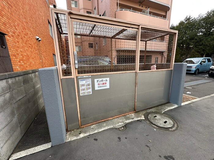 物件外観写真3　(建物設備)