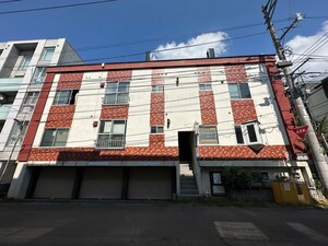 コ－ポヘルシ－外観写真