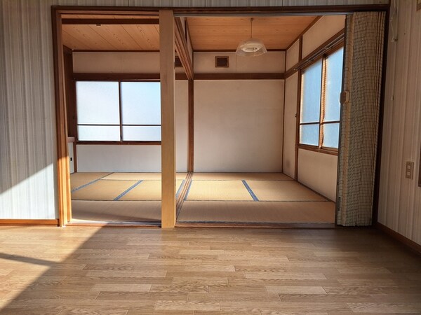 居室