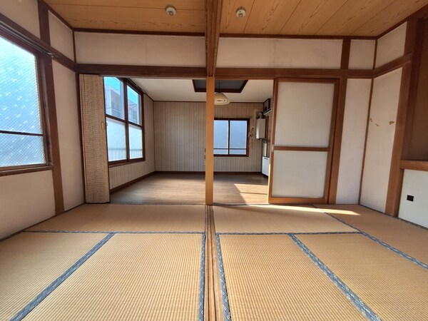 居室