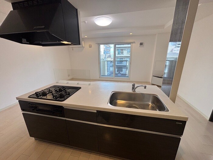 物件内観写真13　(キッチン)