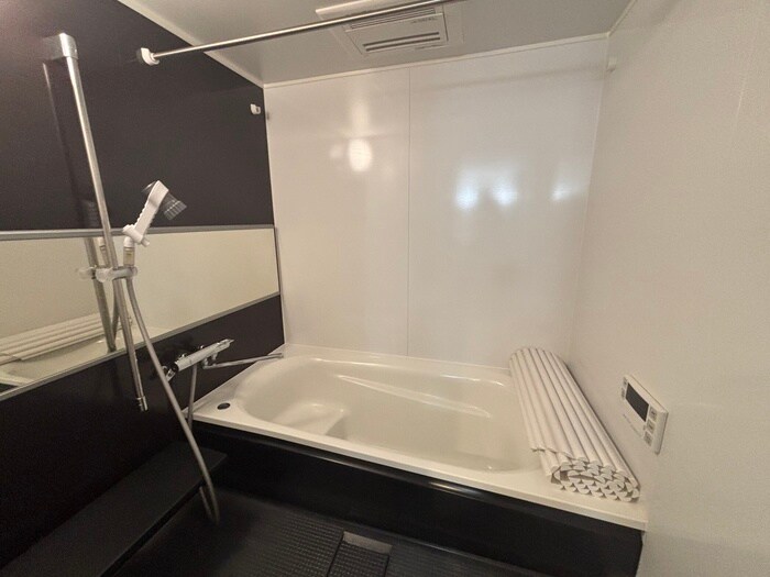 物件内観写真14　(バス／シャワールーム等)