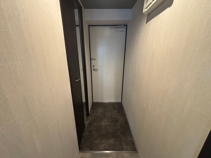物件内観写真19　(玄関)