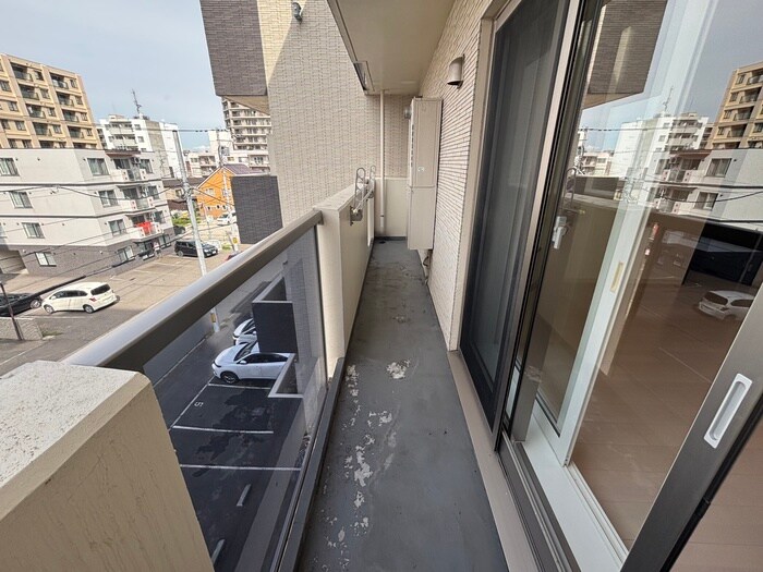 物件内観写真21　(ベランダ・バルコニー)