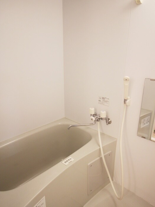 物件内観写真13　(バス／シャワールーム等)