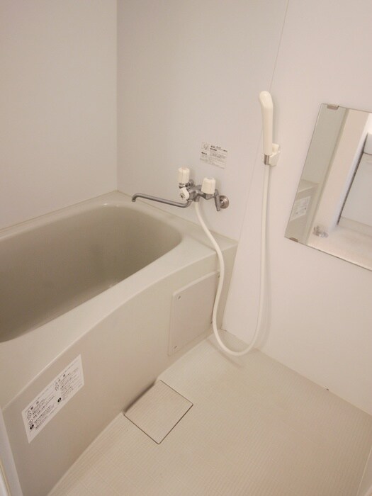 物件内観写真14　(バス／シャワールーム等)