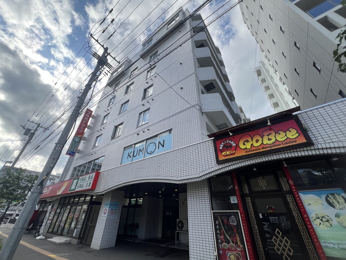 外観写真
