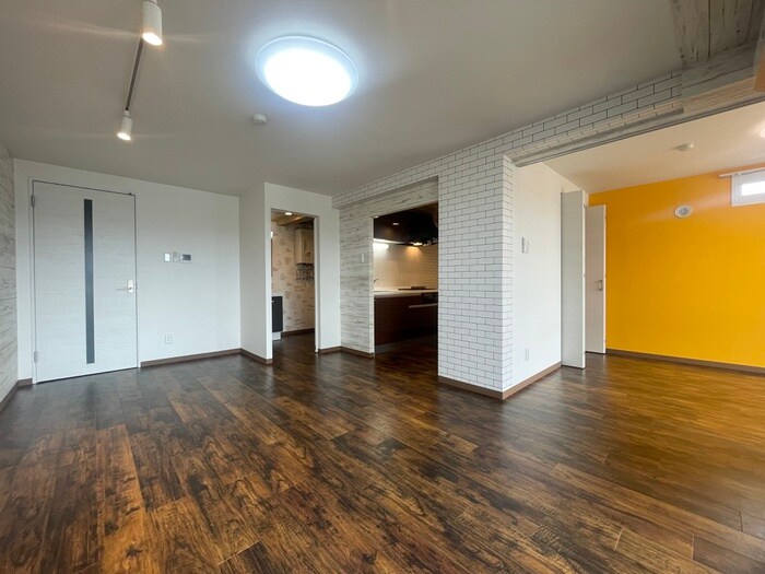 物件内観写真9　(居室)