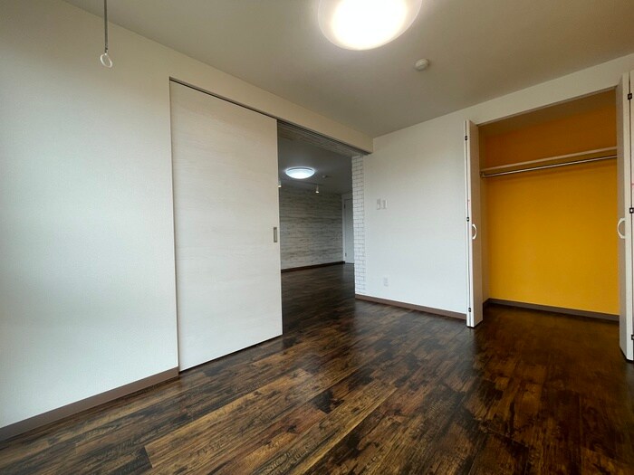 物件内観写真11　(居室)