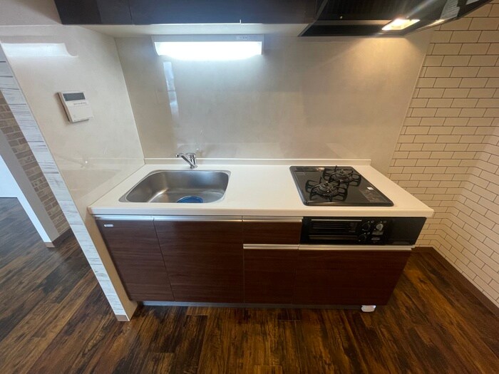 物件内観写真13　(キッチン)