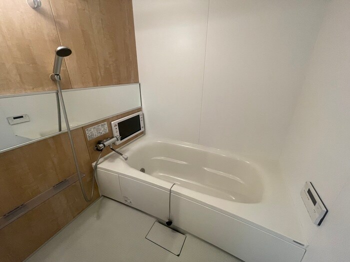 物件内観写真14　(バス／シャワールーム等)
