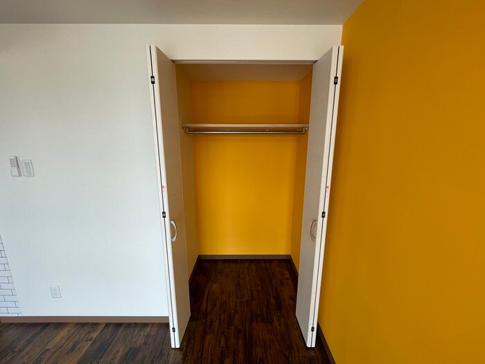 物件内観写真17　(収納)