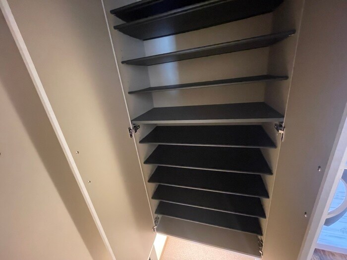 物件内観写真21　(靴箱)