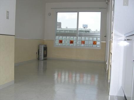 物件内観写真3　(内観写真)