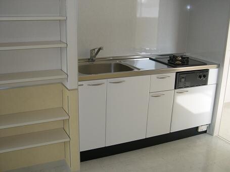 物件内観写真4　(内観写真)