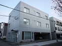 北ハウス