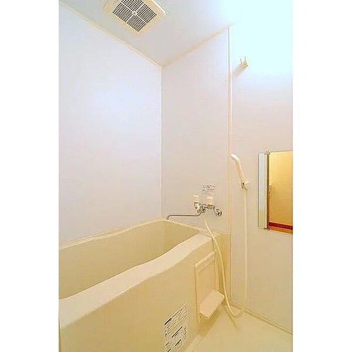 物件内観写真7　(バス／シャワールーム等)