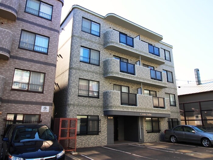 物件外観写真3　(外観写真)