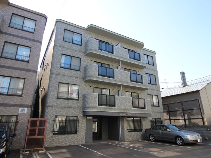 物件外観写真6　(外観写真)