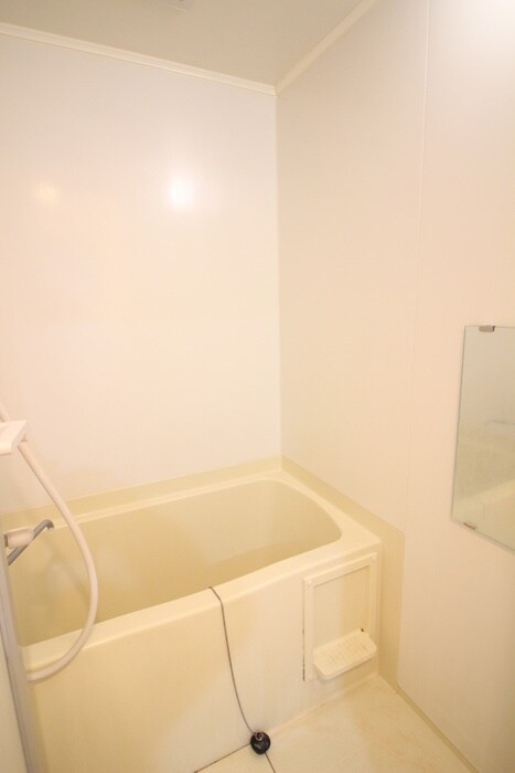 物件内観写真14　(バス／シャワールーム等)