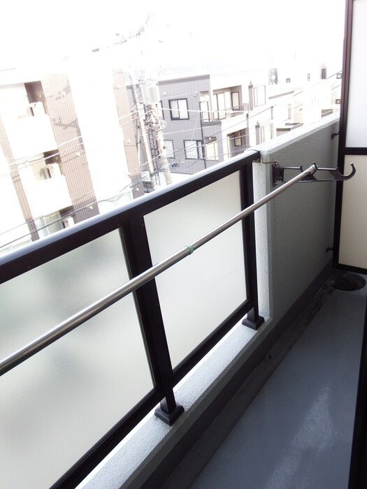 物件内観写真17　(ベランダ・バルコニー)