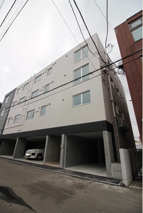 物件外観写真2　(外観写真)