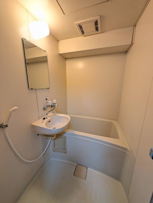 物件内観写真15　(バス／シャワールーム等)