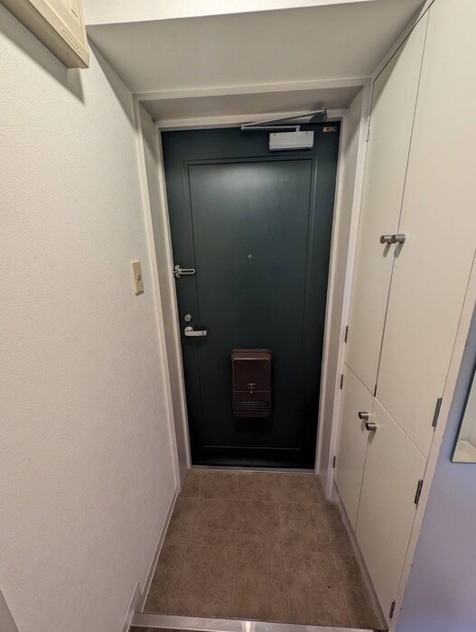 物件内観写真22　(玄関)