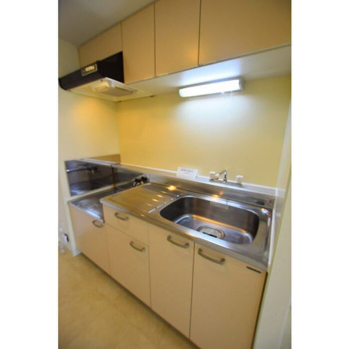 物件内観写真6　(キッチン)