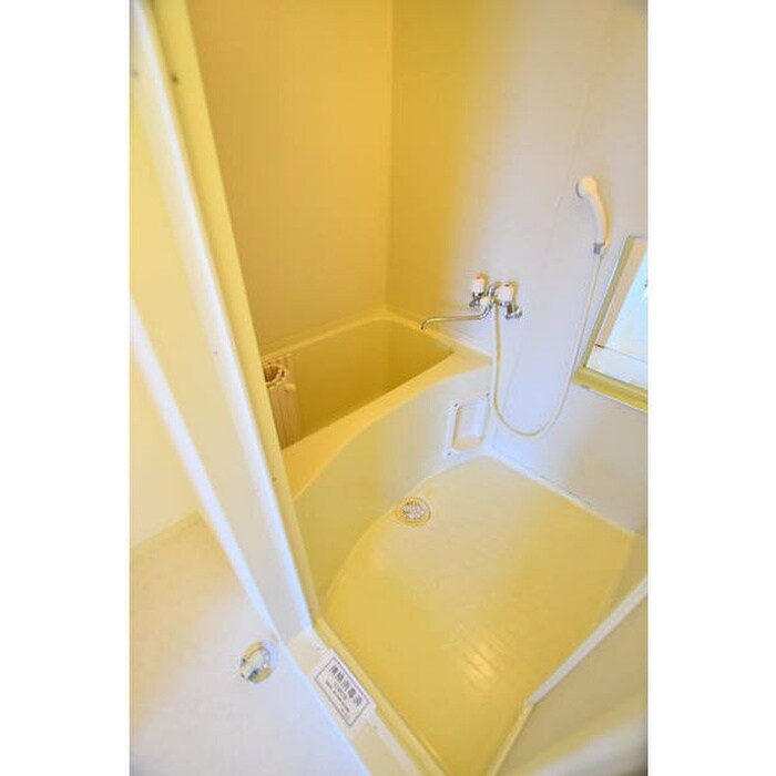 物件内観写真8　(バス／シャワールーム等)