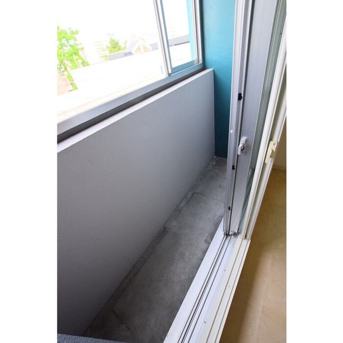 物件内観写真11　(ベランダ・バルコニー)