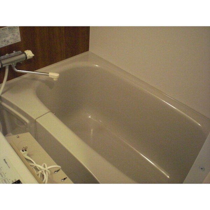 物件内観写真9　(バス／シャワールーム等)