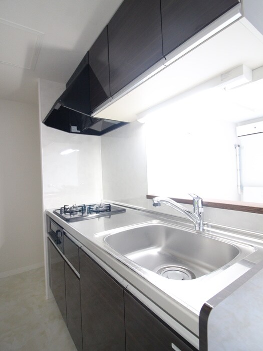 物件内観写真12　(キッチン)